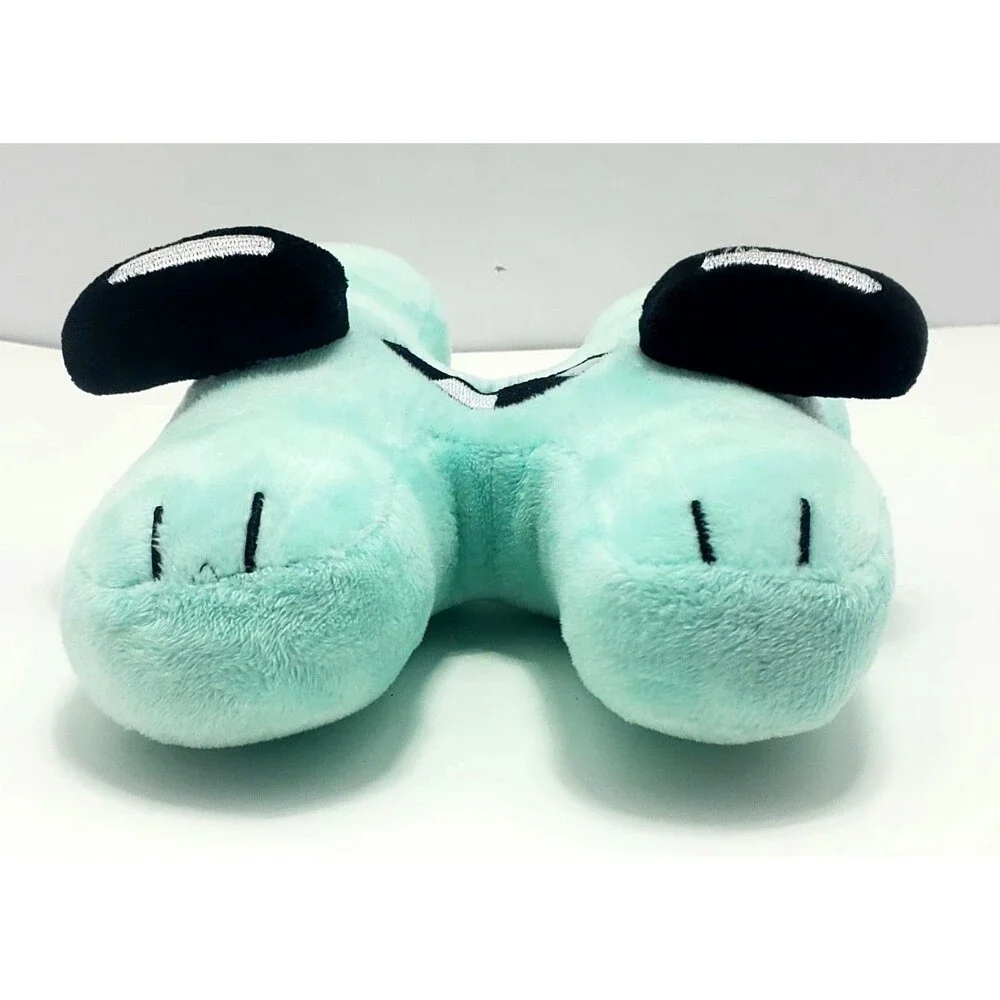 Alphabet Lore H Plush 7